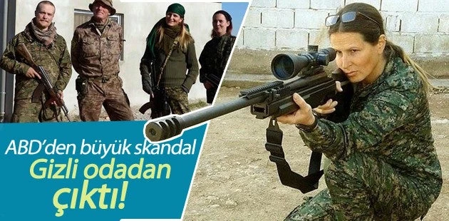 Έμπλεξαν άσχημα! Λεγεώνα των Ξένων πολεμά με λύσσα τους Τούρκους στην Αφρίν